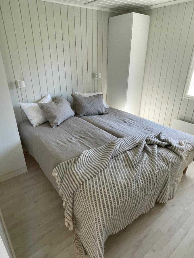Brissundsbyn Villa Visby Exterior photo